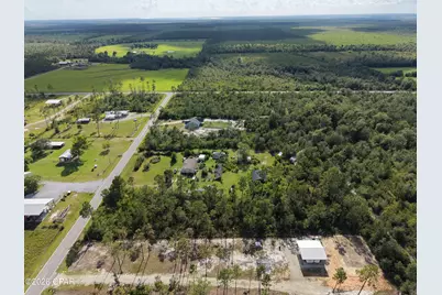 Lot 5 Borders Road, Wewahitchka, FL 32465 - Photo 8