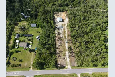 Lot 5 Borders Road, Wewahitchka, FL 32465 - Photo 6
