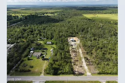 Lot 5 Borders Road, Wewahitchka, FL 32465 - Photo 10