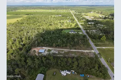 Lot 5 Borders Road, Wewahitchka, FL 32465 - Photo 12