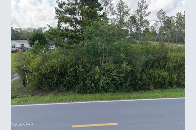 Lot 5 Borders Road, Wewahitchka, FL 32465 - Photo 2