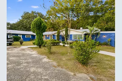 2233 Pate Pond Road, Caryville, FL 32427 - Photo 14