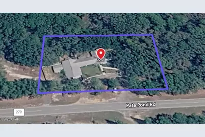 2233 Pate Pond Road, Caryville, FL 32427 - Photo 2