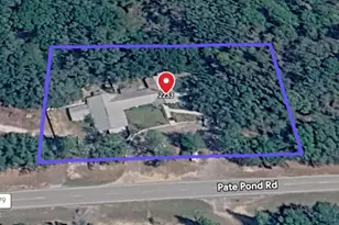 2233 Pate Pond Rd, Caryville, FL 32427 - Photo 2