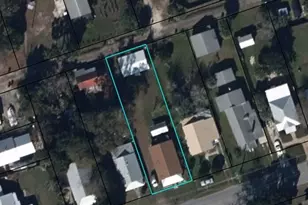 509 Eighth St, Port Saint Joe, FL 32456 - Photo 44