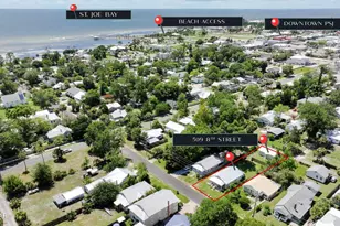 509 Eighth St, Port Saint Joe, FL 32456 - Photo 34
