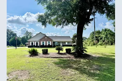 2816 Jackson Bluff Road, Marianna, FL 32446 - Photo 2