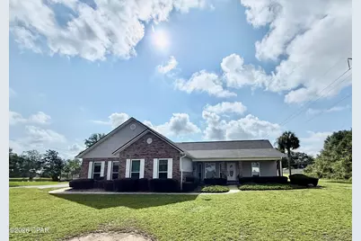 2816 Jackson Bluff Road, Marianna, FL 32446 - Photo 4