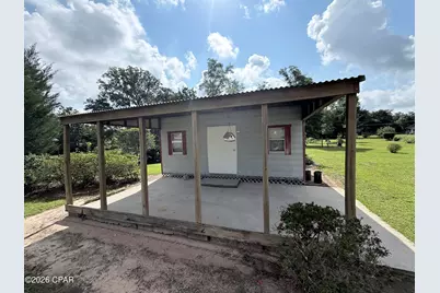 2816 Jackson Bluff Road, Marianna, FL 32446 - Photo 38