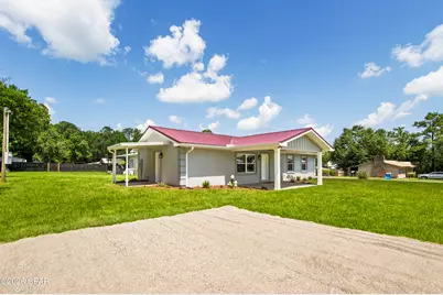 907 N Rangeline Street, Bonifay, FL 32425 - Photo 8