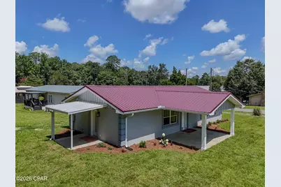 907 N Rangeline Street, Bonifay, FL 32425 - Photo 8