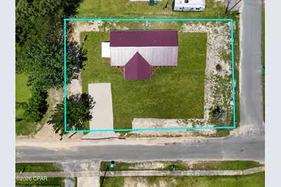 907 N Rangeline Street, Bonifay, FL 32425 - Photo 2