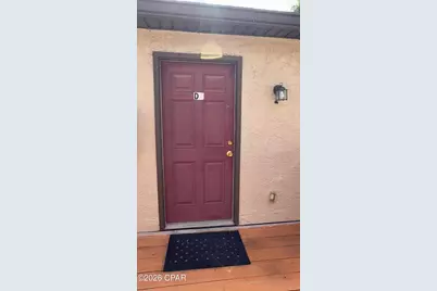 6321 Lenawee Street #D4, Panama City, FL 32404 - Photo 2