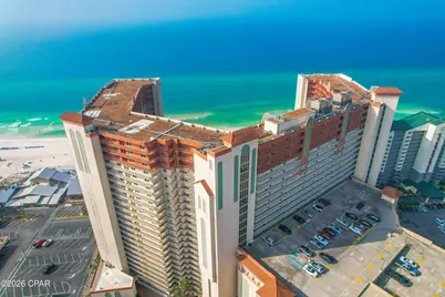 9900 S Thomas Drive #2208, Panama City Beach, FL 32408 - Photo 26