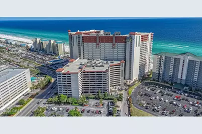 9900 S Thomas Drive #2208, Panama City Beach, FL 32408 - Photo 28