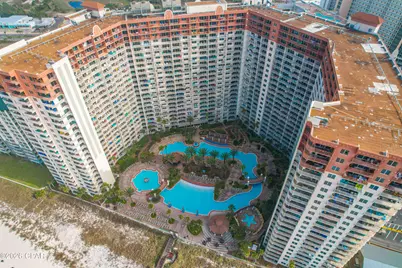 9900 S Thomas Drive #2208, Panama City Beach, FL 32408 - Photo 22