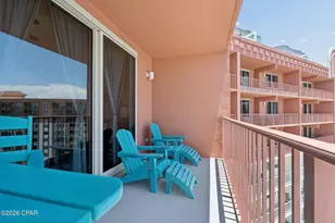9900 S Thomas Dr, Panama City Beach, FL 32408 - Photo 18