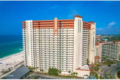9900 S Thomas Drive #2208, Panama City Beach, FL 32408 - Photo 24