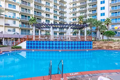 9900 S Thomas Drive #2208, Panama City Beach, FL 32408 - Photo 42