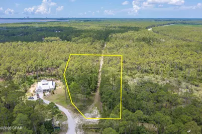 6624 Button Buck Trail, Panama City Beach, FL 32413 - Photo 2