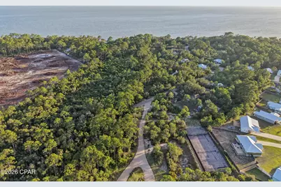 0 Las Brisas Lane, Port Saint Joe, FL 32456 - Photo 4