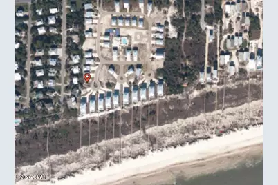 0 Las Brisas Lane, Port Saint Joe, FL 32456 - Photo 1