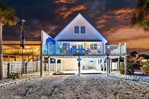 6706 Sunset Ave, Panama City Beach, FL 32408 - Photo 1
