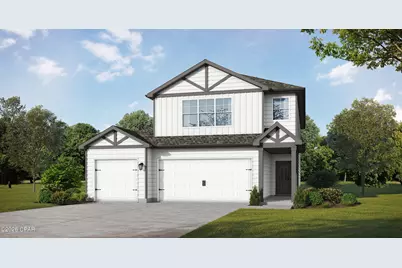 3000 Sagebrush Drive, Freeport, FL 32439 - Photo 1