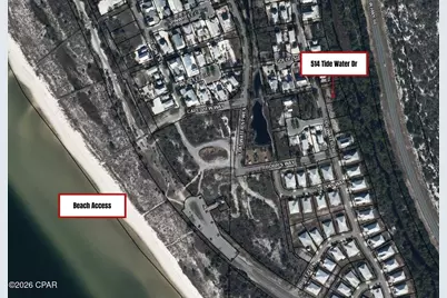 504 Tide Water Drive, Port Saint Joe, FL 32456 - Photo 8