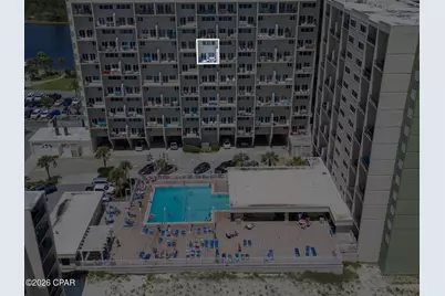 23223 Front Beach Road #A-737, Panama City Beach, FL 32413 - Photo 28