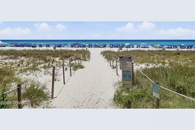 23223 Front Beach Road #A-737, Panama City Beach, FL 32413 - Photo 58