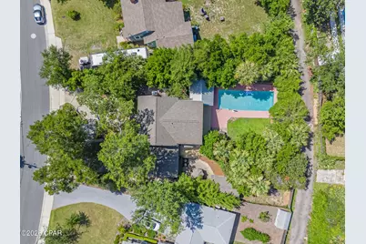 427 Bunkers Cove Road, Panama City, FL 32401 - Photo 48