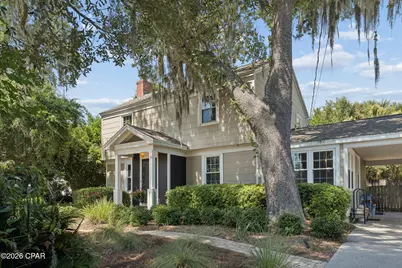 427 Bunkers Cove Road, Panama City, FL 32401 - Photo 2