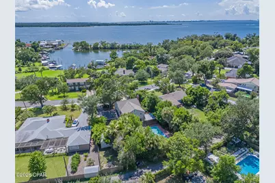 427 Bunkers Cove Road, Panama City, FL 32401 - Photo 46