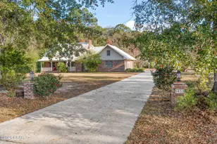 1453 Hwy 277, Chipley, FL 32428 - Photo 2