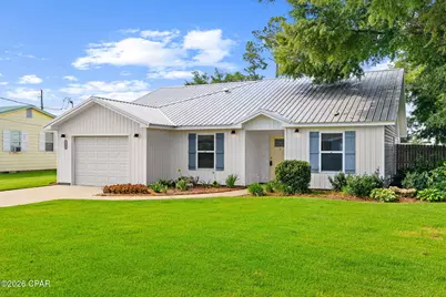 1003 W 12th Court, Panama City, FL 32401 - Photo 1