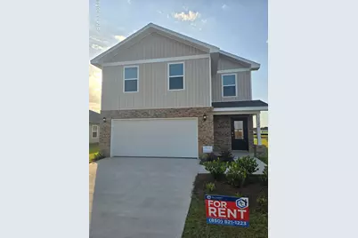 3128 Breezy Bay Court, Southport, FL 32409 - Photo 1