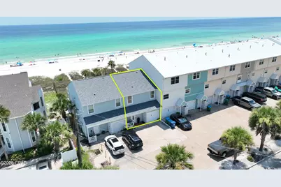 17927 Front Beach Road #2, Panama City Beach, FL 32413 - Photo 14