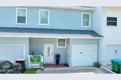 17927 Front Beach Road #2, Panama City Beach, FL 32413 - Photo 2