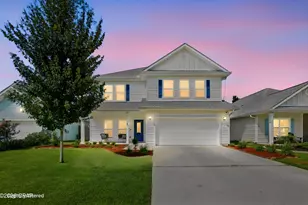 362 Emerald Cove St, Panama City Beach, FL 32407 - Photo 2