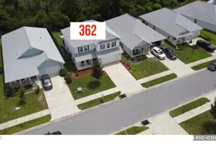 362 Emerald Cove St, Panama City Beach, FL 32407 - Photo 38