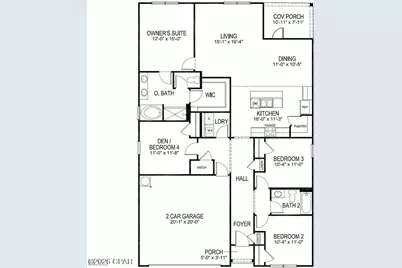 4960 Shurer Lane, Panama City, FL 32404 - Photo 2