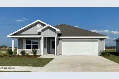 4960 Shurer Lane, Panama City, FL 32404 - Photo 1