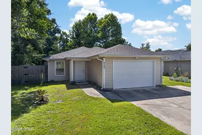 1308 N Gray Avenue, Panama City, FL 32401 - Photo 2