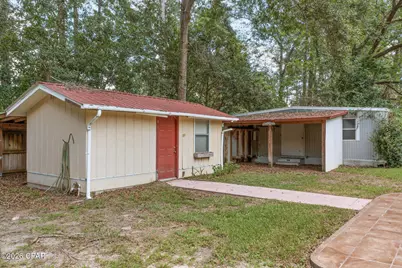 116 Lisenby Drive, Bonifay, FL 32425 - Photo 4