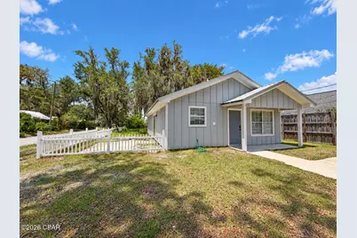 601 E 4th Court, Panama City, FL 32401 - Photo 2