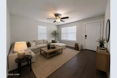 601 E 4th Court, Panama City, FL 32401 - Photo 2