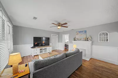 408 N Macarthur Avenue, Panama City, FL 32401 - Photo 2