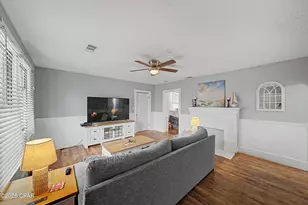 408 N Macarthur Ave, Panama City, FL 32401 - Photo 2