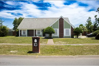 6800 Forsythe Drive, Panama City, FL 32404 - Photo 1